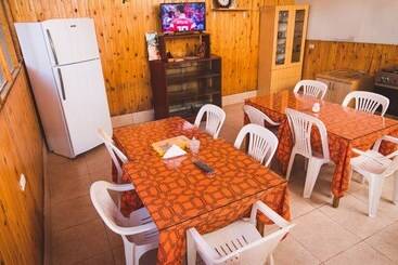 ベッドアンドブレックファースト Hospedaje Open House