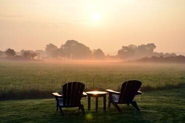 צימר Torsborgs Gård