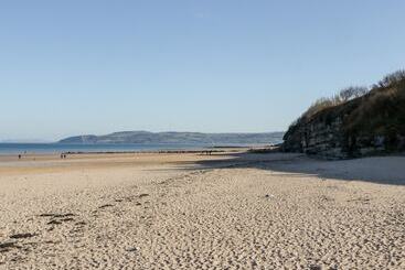 コテージ Bryn Eithin