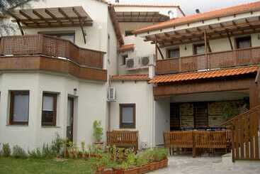 Culinary Boutique Hotel Kladi Elias