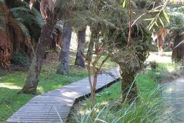 Golden Springs Motel And Holiday Park