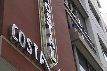 Hostal Costa De Marfil
