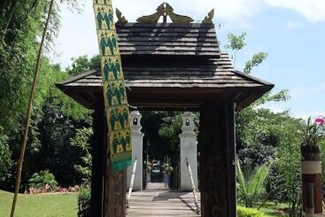 酒店 Baan Ta Auan Resort