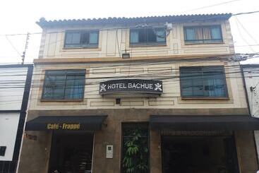 בית מלון כפרי Bachue