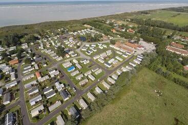 Camping De La Plage