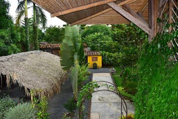 ホテル Casa Rincon Magico