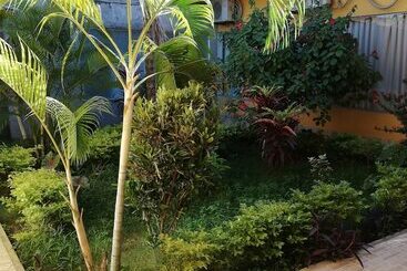 בית מלון כפרי Hospedaje Vista Verde