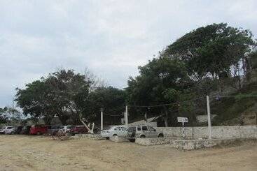 هتل Hostería Farallón Dillon