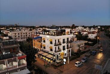 בית מלון כפרי Limon Inn