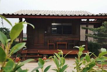 בית מלון כפרי Meedee Homestay