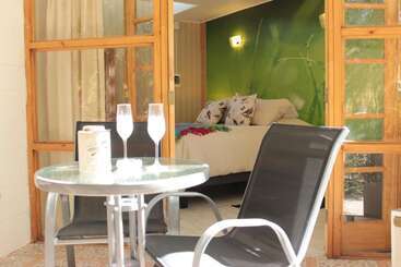 فندق Organica Lodge Spa