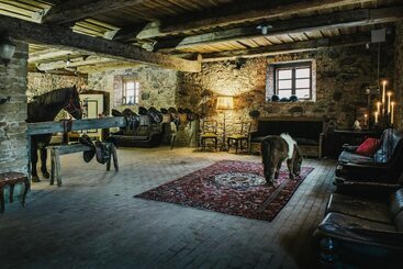 Hotel Pakruojis Manor S Palace Boutique