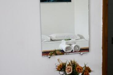 ホテル Pousada Cheiro De Cacau