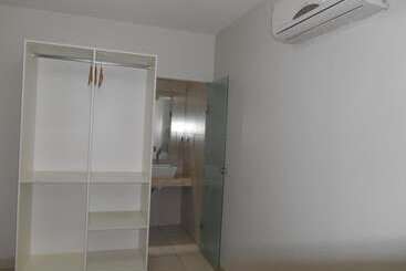 בית מלון כפרי Pousada Verde Mar