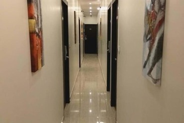 בית מלון כפרי Room Maangta 118  Tata Memorial