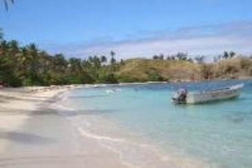 هتل Safe Landing Ecolodge