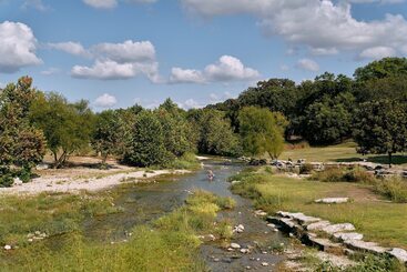 호텔 Stagecoach Inn