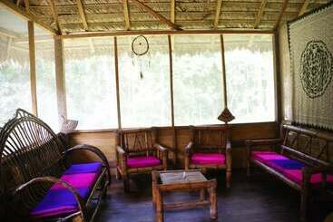 Отель Tambopata Trek