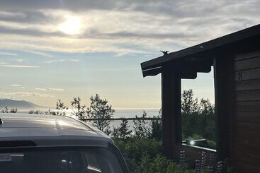 Kaldbaks Kot Cottages