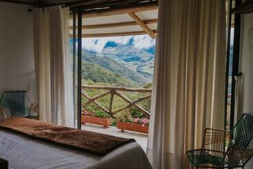 Monte Gracia Wellness Hotel & Spa   Adults Only