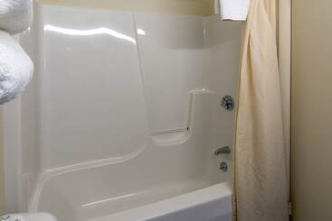 فندق على الطريق Brookside Inn