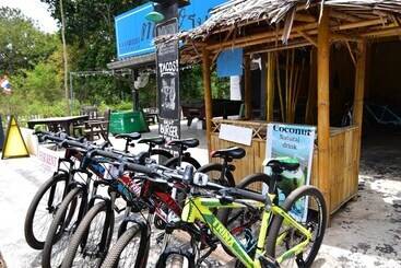 بنسيون Enjoy @house