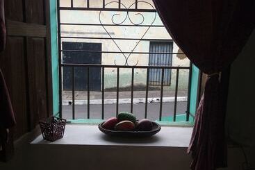 펜션 La Posada De Don Tito