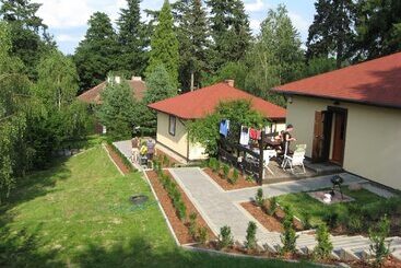 پانسیون Ośrodek Bajka 3