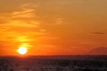 Пансион Sea View Kourouta