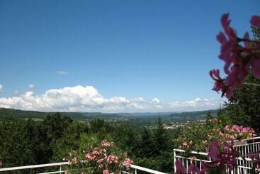 Пансион Villa Ric