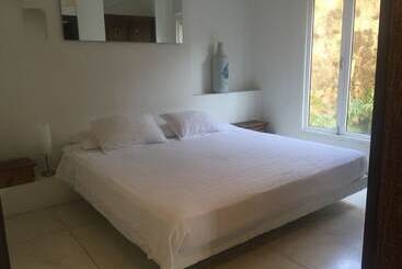 아파트호텔 Portobello House Cartagena