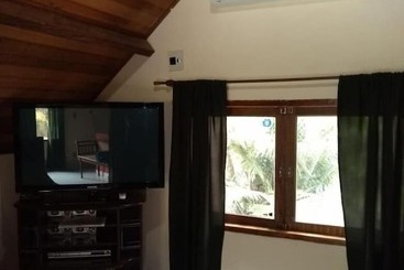 Bed and Breakfast Acomodação Penedo