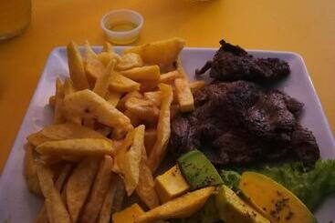 Cartagena Friends Hostel