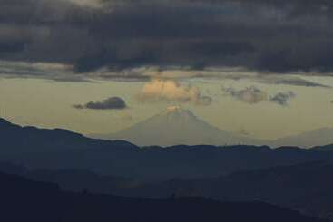 Casa Agrreste Bed & Breakfast