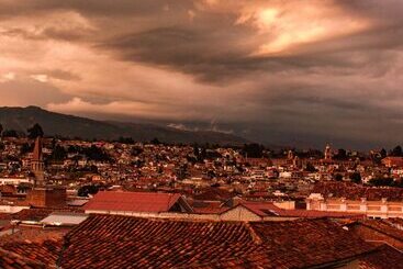 Check Inn B&b   Hostel