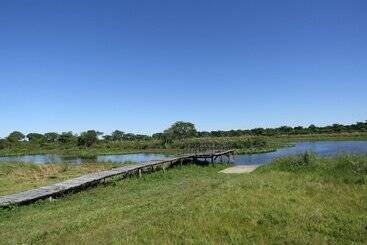 بيت ريفى Finca Mombiri