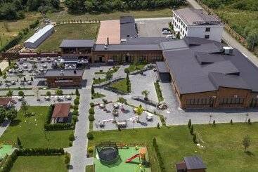 Holiday Resort Pristina