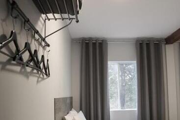 פונדק Auberge Valcartier