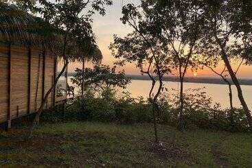 ホテル Alta Vista Amazon Lodge