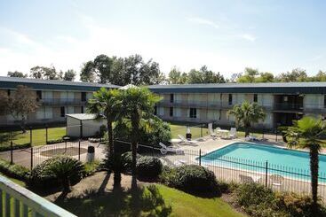 فندق Audubon Inn