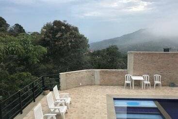 فندق Casa Chente