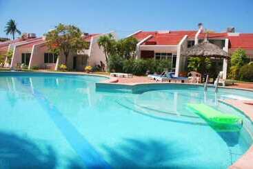 ホテル Casa Moises