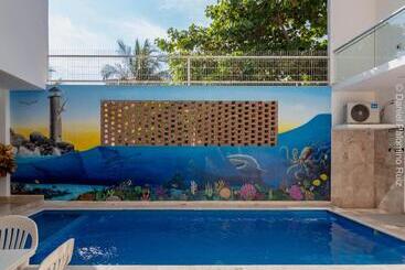 ホテル Casa Pridda