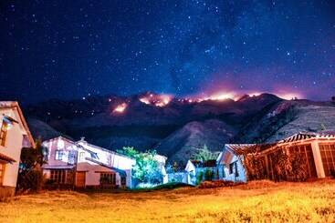 Szálloda Casa Valicia