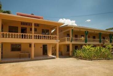 Отель Casabahia