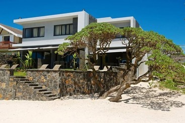 Otel Coral Bay By Dream Escapes