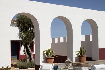 هتل & Croquet Club Quinta Da Chamine