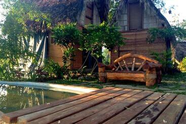 Ecolodge Tubagua Puerto Plata