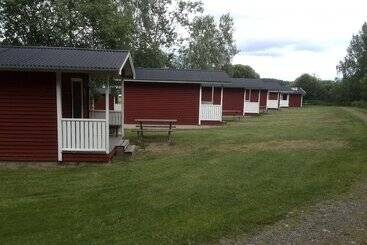 Falkudden Camping
