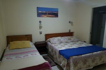 Hotel Hostal Colo Colo